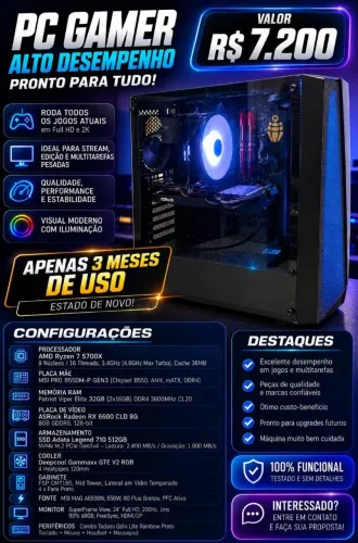 Pc gamer top