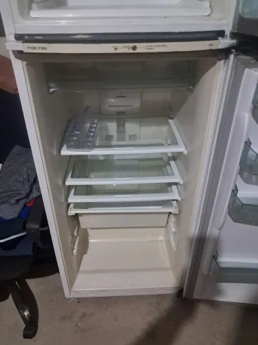 geladeira