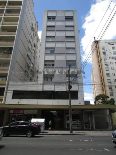 SALA COMERCIAL EM LOCALIZAÇÃO PRIVILEGIADA