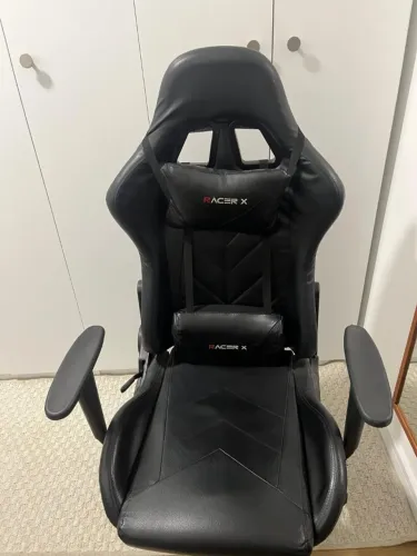 Cadeira Gamer Racerx