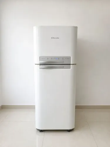 Geladeira Eletroluz 220v (430 litros)