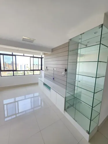 Lindo apartamento Residencial Ariano Suassuna