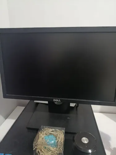 Monitor Dell 20 polegadas