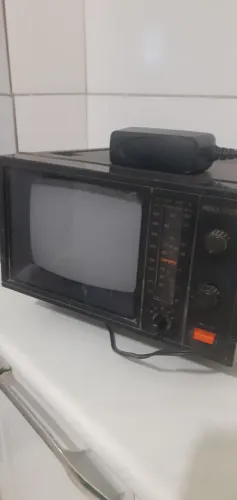 Mine tv retro 5 polegadas