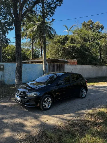 Volkswagen Polo 1.0 Flex 12V 5P 2021