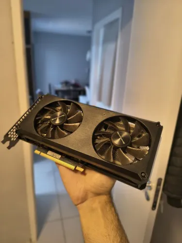 RTX 3060 Ti 8GB GAINWARD