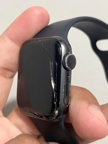 Apple Watch SE 1ª geração