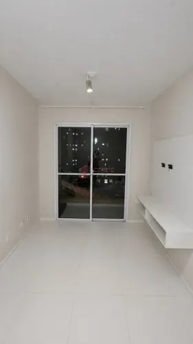 APARTAMENTO À VENDA NO CONDOMÍNIO TRENTINO EM JUNDIAÍ/SP