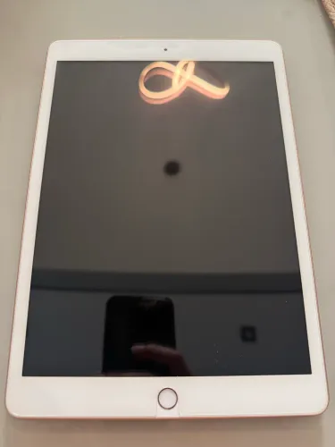 iPad 8 + Pencil WB + Teclado