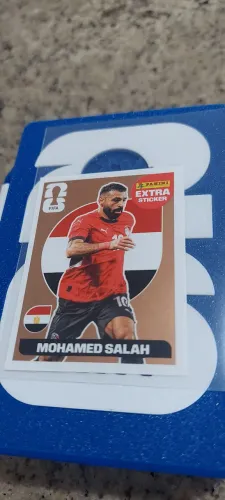Salah Bronze