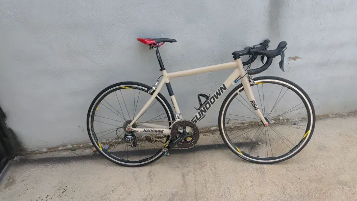 Speed 52
