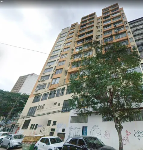 Apartamento para alugar no bairro Centro - Vitória/ES