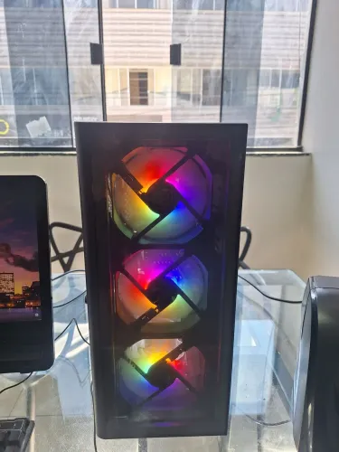 Computador PC GAMER completo
