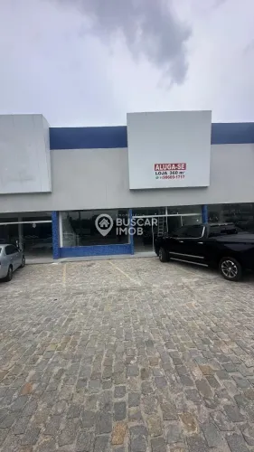 LOJA COMERCIAL em LAURO DE FREITAS - BA, ESTRADA DO COCO