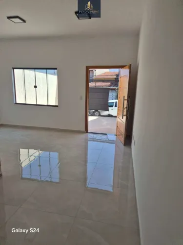 Sobrado novo para Venda - Mombaça - Pindamonhangaba