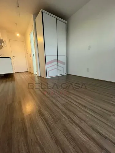 Apartamento para locação Moov Belém Studio