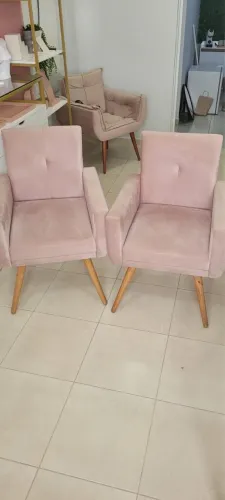 Poltronas Novissimas