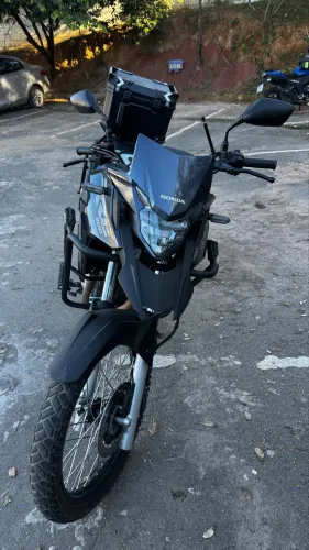 XRE 300 ABS