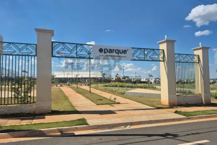 Terreno em Eparque Rio Preto Leste - Invista Já!