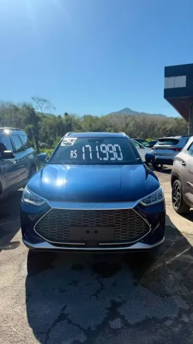 BYD Song Plus 1.5 16V Aut. (hibrido) 2024