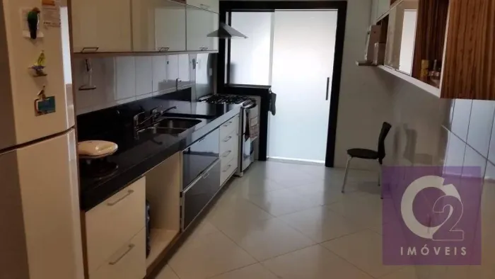 Apartamento com 3 dormitórios à venda, 176 m² por R$ 945.000,00 - Praia Campista - Macaé/R