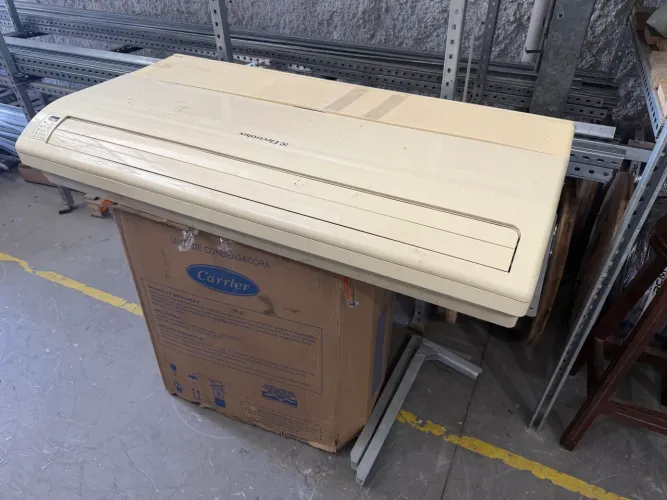 Ar Condicionado 36000Btus Electrolux