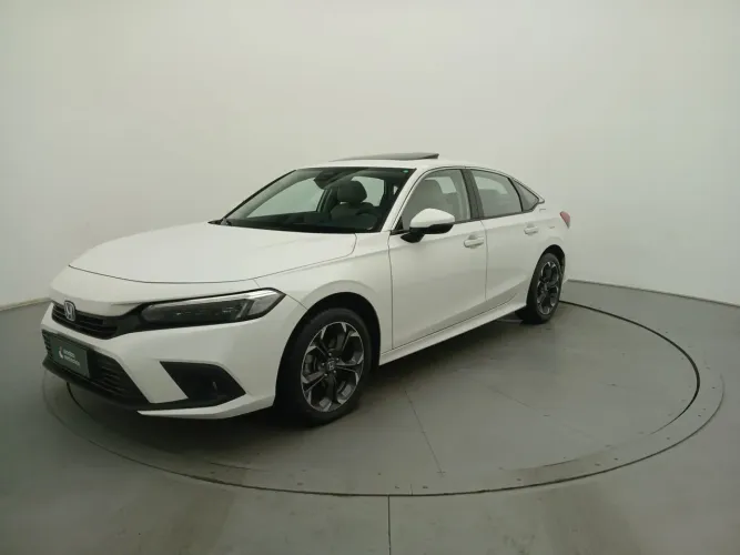 Honda Civic Sed.touring 2.0 16V Aut. (híbrido) 2024