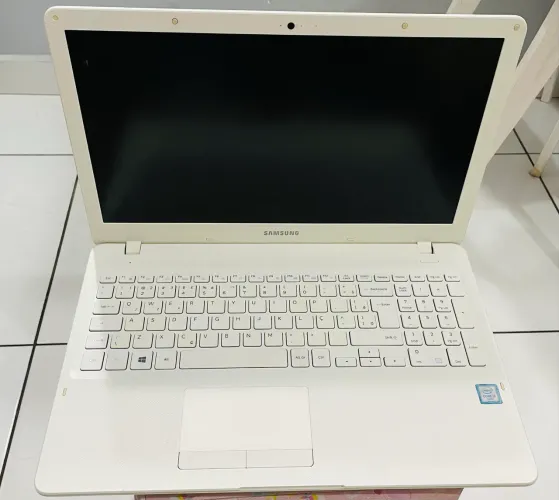 NOTEBOOK SAMSUNG NP300E5