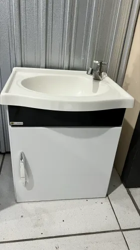 Armário para Banheiro