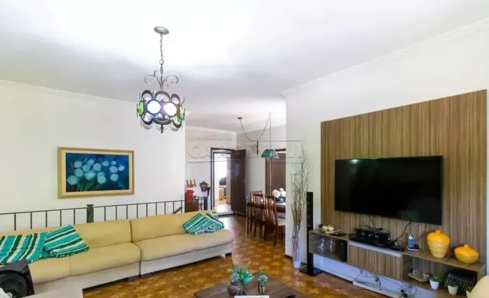 Casa para alugar 150m2 na Chácara da Barra