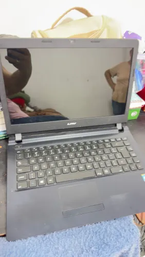 Notebook Lnv N1145 Intel Dual Core 4gb 300gb