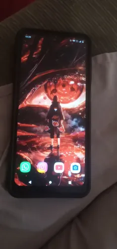 Motorola Moto G22