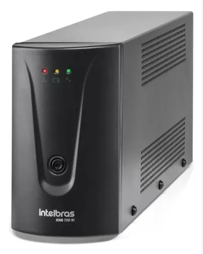Nobreak Intelbras XNB 720 VA 127V