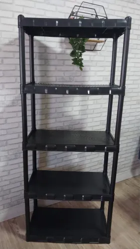 Estante multiuso