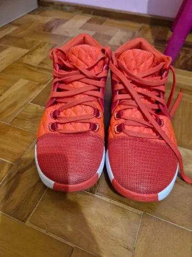 Nike Le bron NOVÍSSIMO TAM 40