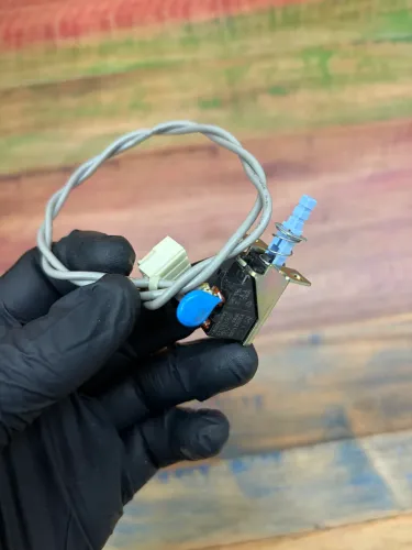 Interruptor de Energia para Sega Saturn Original