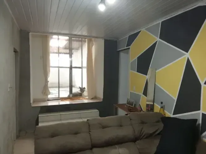 Casa ampla na Terra Firme com 2/4