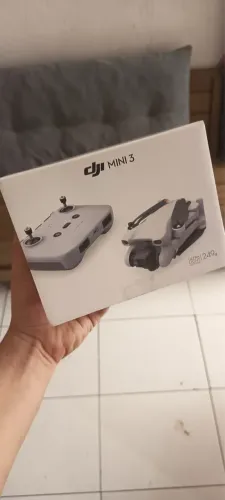 Dji mini 3
