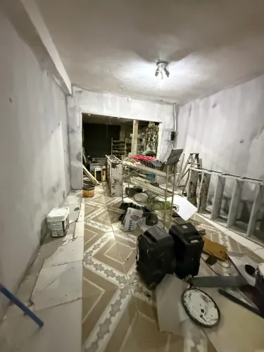 Loja enorme no jardim progresso 