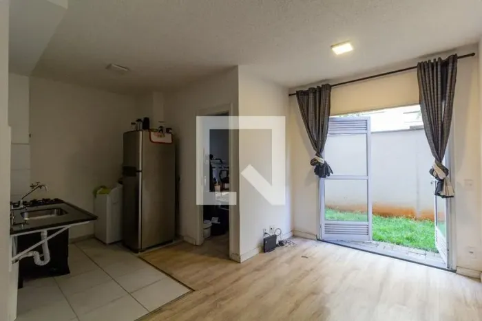 Apartamento à Venda - Itaquera, 2 Quartos, 54 m2