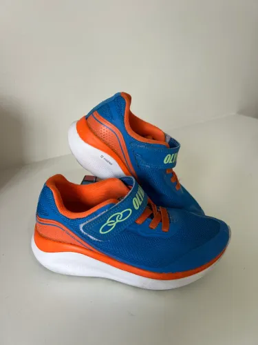 Tênis infantil Olimpikus TAM 29