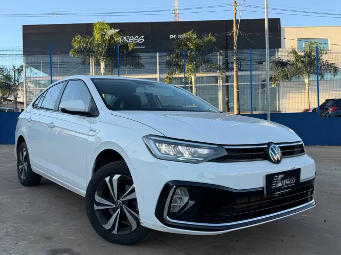 Volkswagen Virtus Comfort. 200 TSI 1.0 Flex 12V AUT 2025