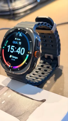 Samsung Galaxy Watch 47mm