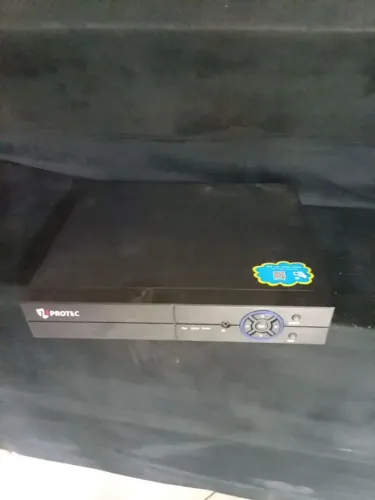 Dvr