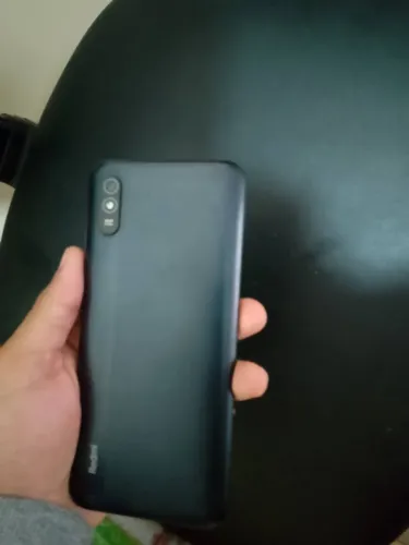 Celular xiaomi redmi 9a