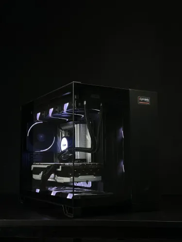 PC Gamer High-End