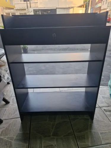 Balcão vitrine 
