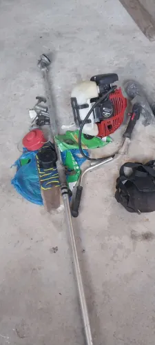 Roçadeira Nagasaki 65cc