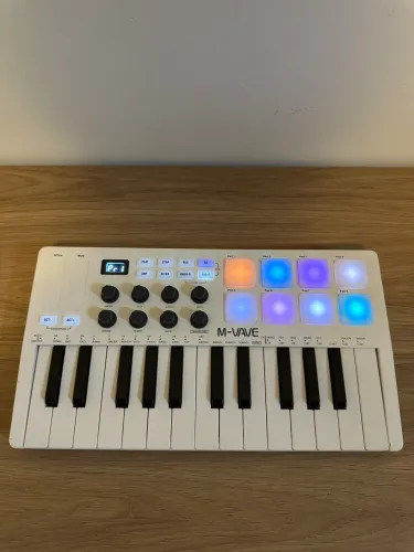 Controlador 