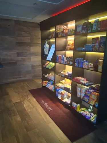 Apartamento para locação no PARQUE SHOPPING, PINA, Recife, PE